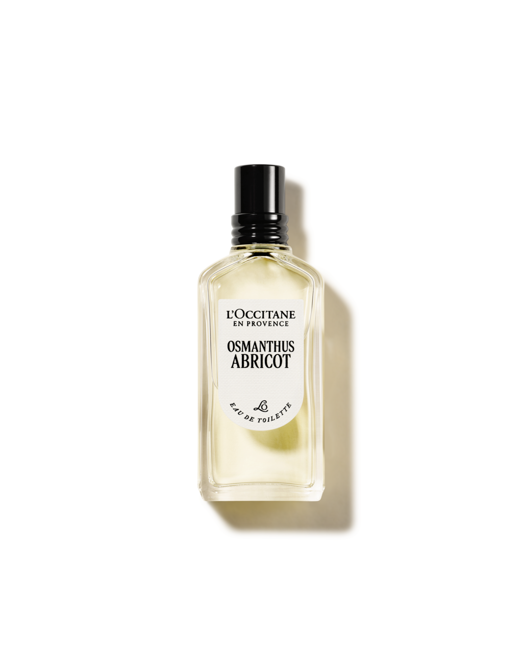Eau de Toilette Osmanthus Abricot (Osmanthus), , large